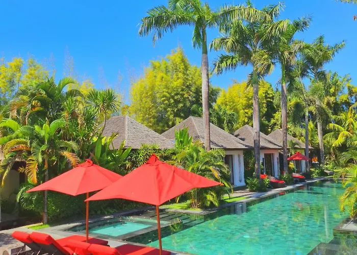 Naty - 6 Bedrooms Luxury Villa