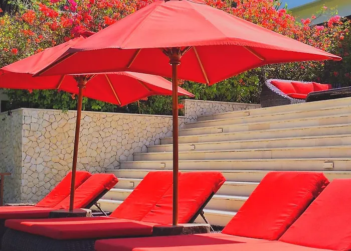 Naty - 6 Bedrooms Luxury Villa *