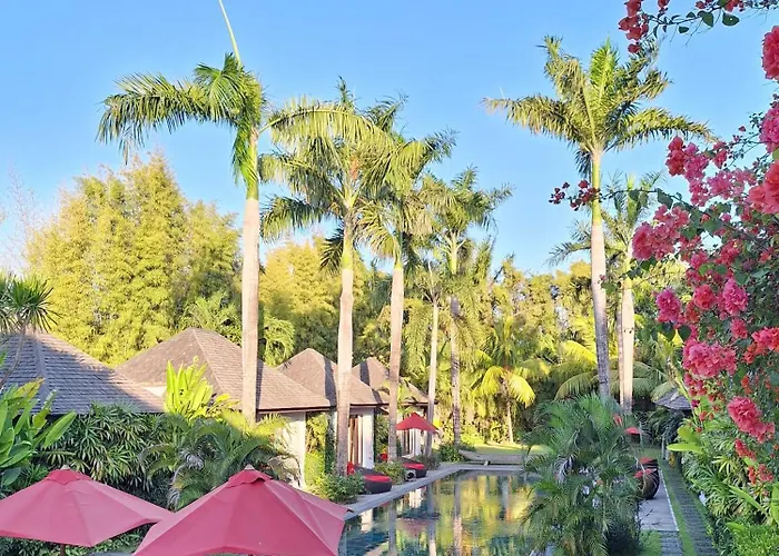 Naty - 6 Bedrooms Luxury Villa *