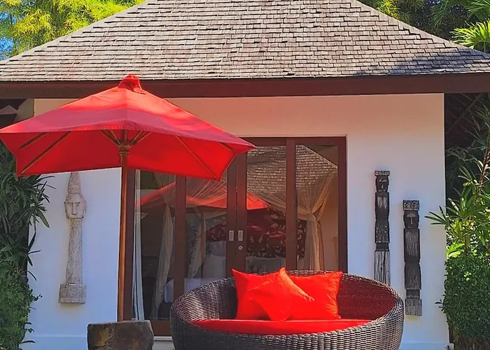 Naty - 6 Bedrooms Luxury *