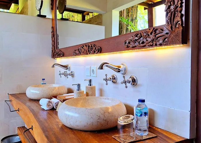 Naty - 6 Bedrooms Luxury *