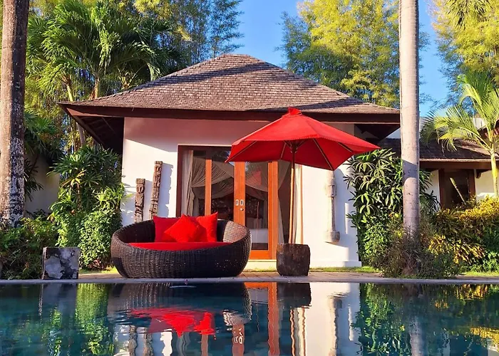 Naty - 6 Bedrooms Luxury *