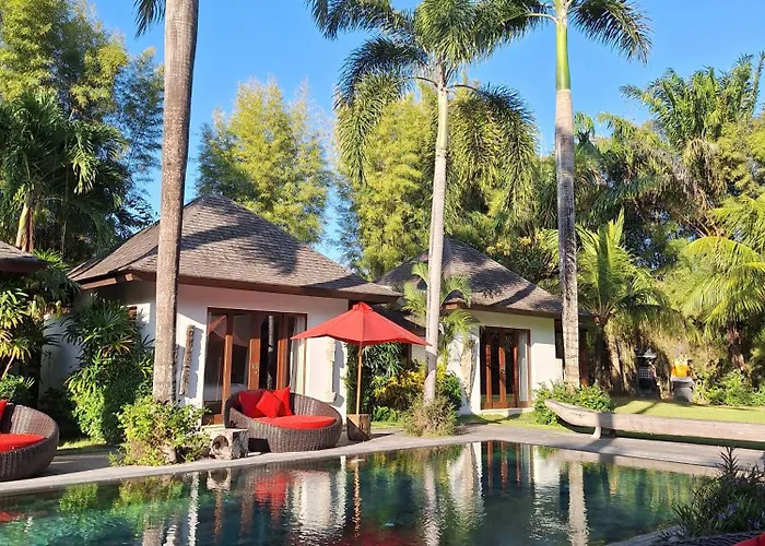 Naty - 6 Bedrooms Luxury