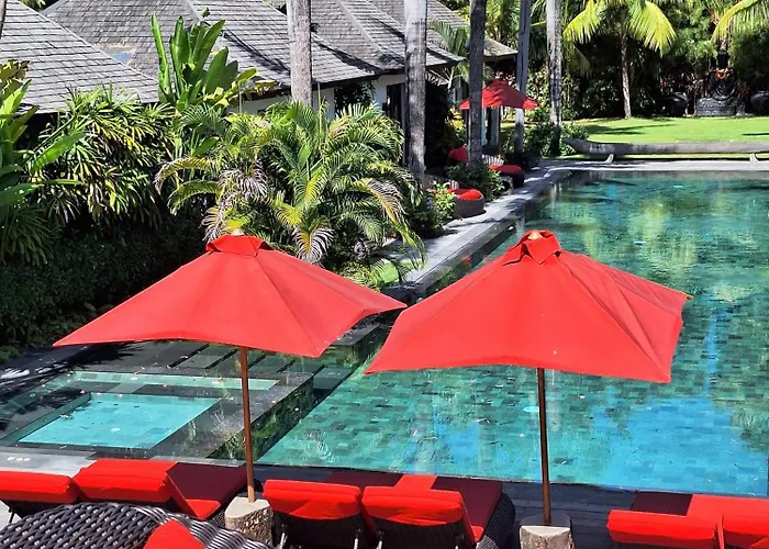Naty - 6 Bedrooms Luxury Villa *