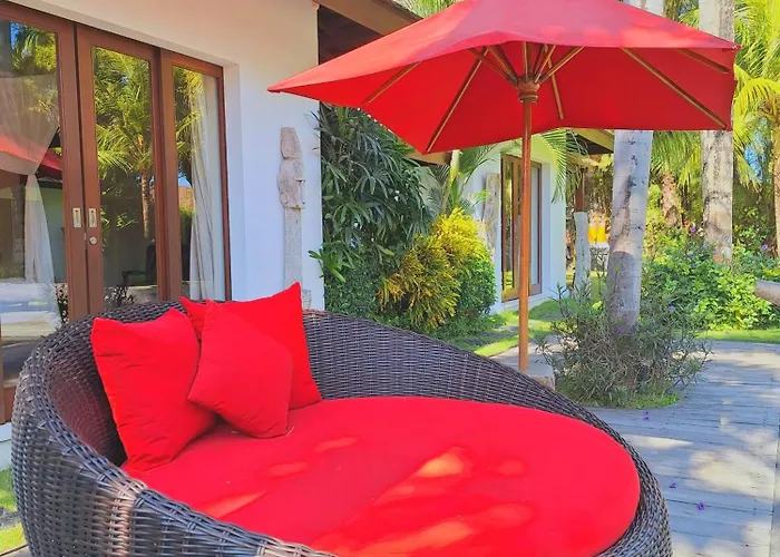 Villa Naty - 6 Bedrooms Luxury *
