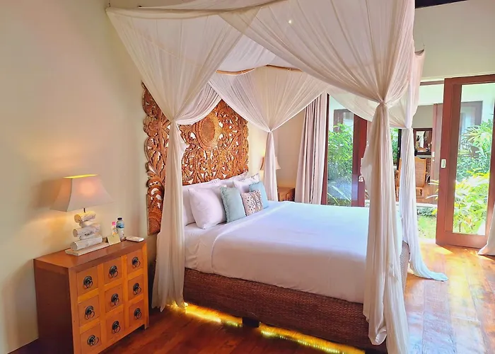 Villa Naty - 6 Bedrooms Luxury *