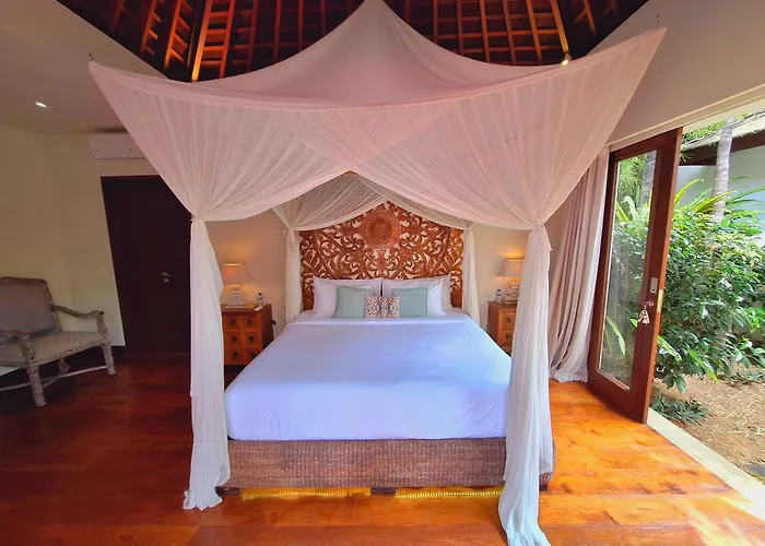 Naty - 6 Bedrooms Luxury *