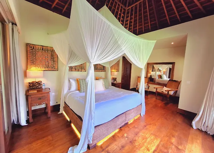 Villa Naty - 6 Bedrooms Luxury