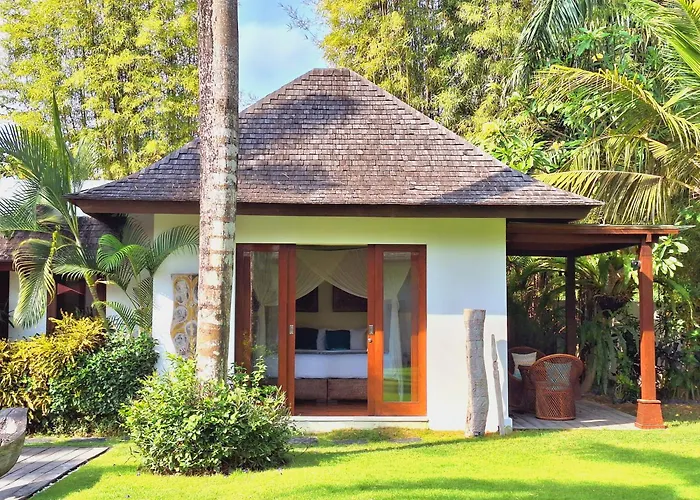 Villa Naty - 6 Bedrooms Luxury *