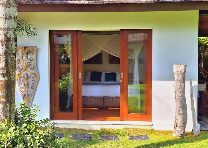 Villa Naty - 6 Bedrooms Luxury Canggu (Bali)