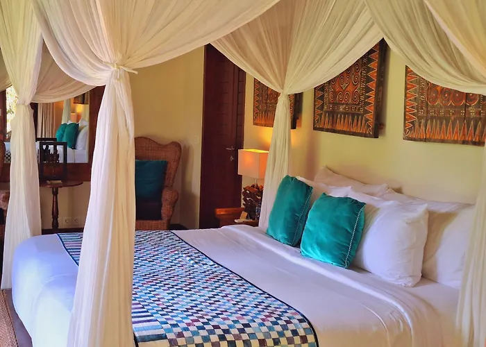 Naty - 6 Bedrooms Luxury *