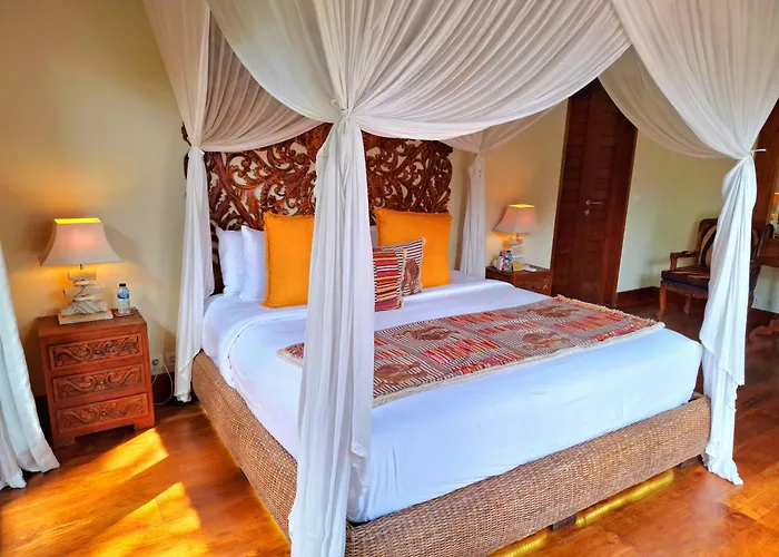 Naty - 6 Bedrooms Luxury