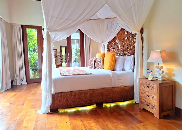 Villa Naty - 6 Bedrooms Luxury
