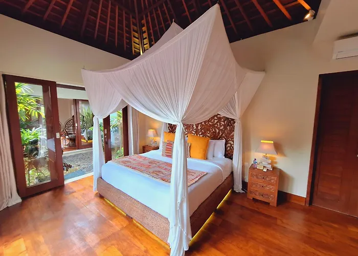 Villa Naty - 6 Bedrooms Luxury *