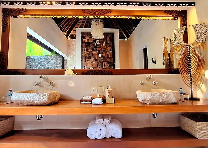 Naty - 6 Bedrooms Luxury *