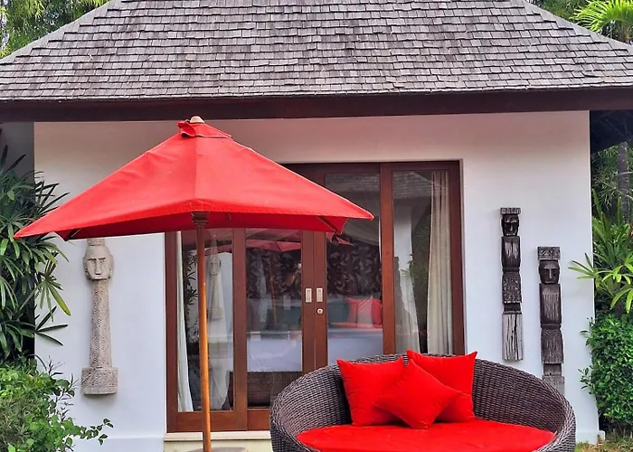 Naty - 6 Bedrooms Luxury Canggu (Bali)