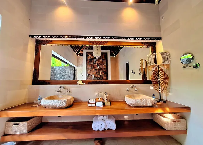 Villa Naty - 6 Bedrooms Luxury