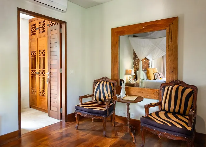 Naty - 6 Bedrooms Luxury