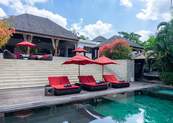 Naty - 6 Bedrooms Luxury *