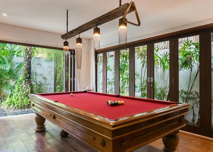 Naty - 6 Bedrooms Luxury Villa *