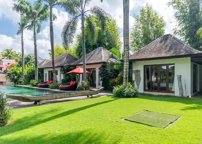 Villa Naty - 6 Bedrooms Luxury
