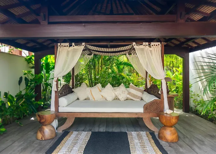 Villa Naty - 6 Bedrooms Luxury