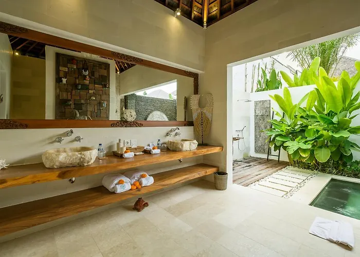 Villa Naty - 6 Bedrooms Luxury *